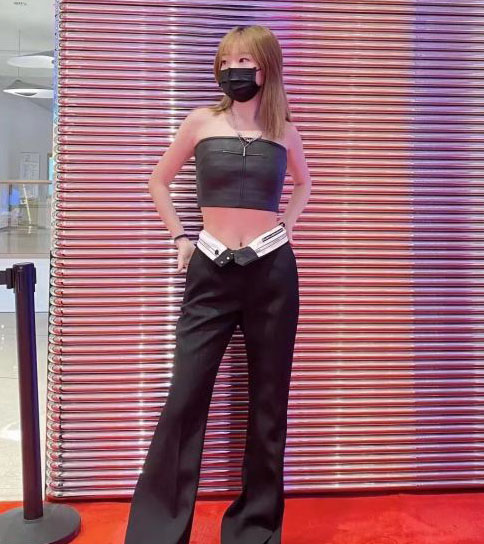 designer,replica,clothing,fake,1:1,lv,luxury,high quality 23/Alexander Wan Women’s Trousers