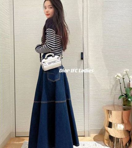 designer,replica,clothing,fake,1:1,lv,luxury,high quality 23/Dior Dior Women’s Skirt