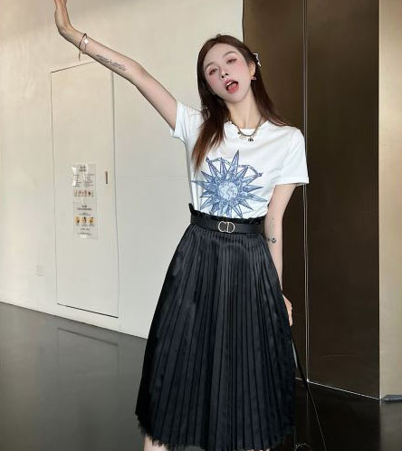 designer,replica,clothing,fake,1:1,lv,luxury,high quality 23/Dior Dior Women’s Suit