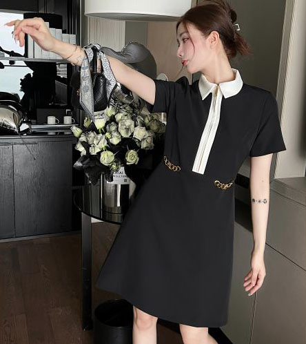 designer,replica,clothing,fake,1:1,lv,luxury,high quality 23/Valentino Valentino Women’s Dress