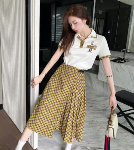designer,replica,clothing,fake,1:1,lv,luxury,high quality 23/Gucci Women’s Suit