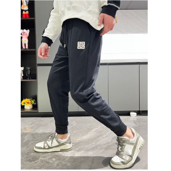 designer,replica,clothing,fake,1:1,lv,luxury,high quality 23/Givenchy men’s new luxury pants