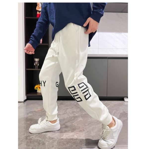 designer,replica,clothing,fake,1:1,lv,luxury,high quality 23/Givenchy men’s new luxury pants