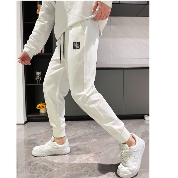 designer,replica,clothing,fake,1:1,lv,luxury,high quality 23/Givenchy men’s new luxury pants