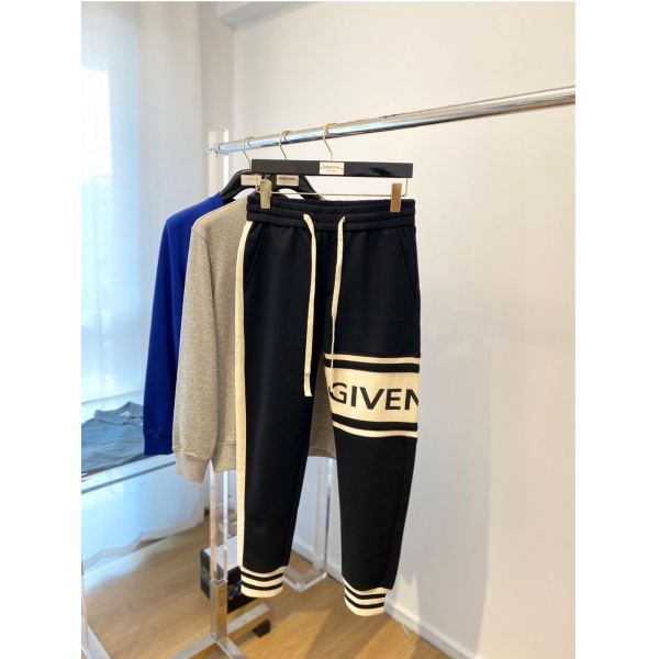 designer,replica,clothing,fake,1:1,lv,luxury,high quality 23/Givenchy men’s new luxury pants