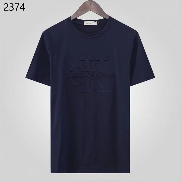 designer,replica,clothing,fake,1:1,lv,luxury,high quality 23/Calvin Klein men’s new luxury short-sleeved T-shirt!