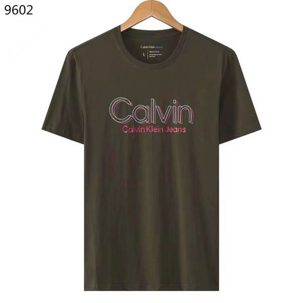 designer,replica,clothing,fake,1:1,lv,luxury,high quality 23/Calvin Klein men’s new luxury short-sleeved T-shirt!