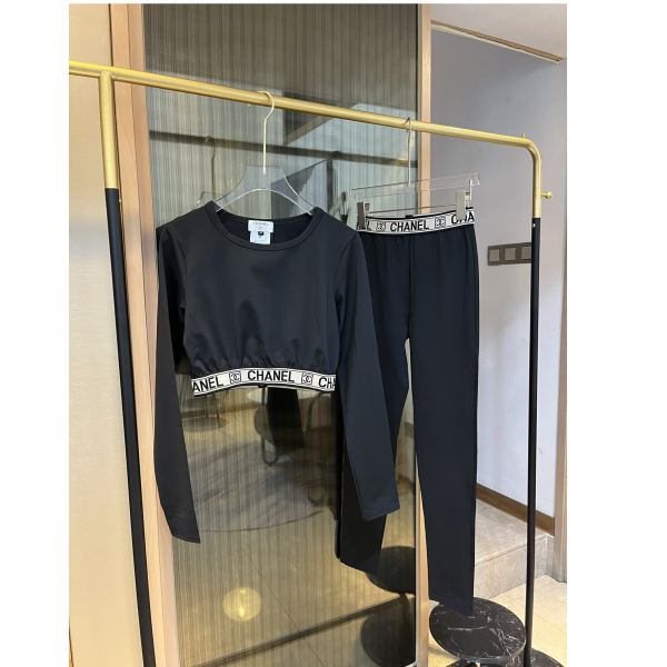 designer,replica,clothing,fake,1:1,lv,luxury,high quality 23/C* women’s fashion casual sports suit