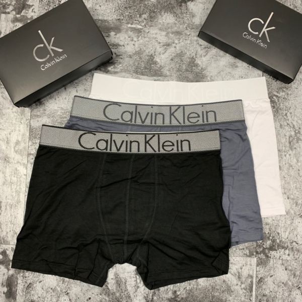 designer,replica,clothing,fake,1:1,lv,luxury,high quality 23/Calvin Klein luxury men’s underwear（Three pcs）