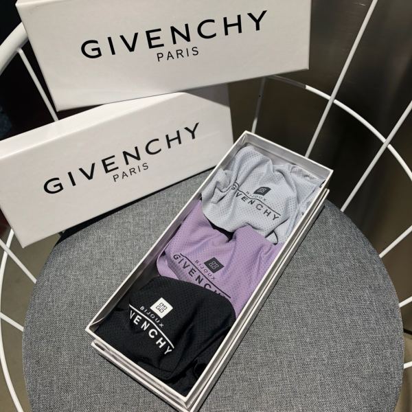 designer,replica,clothing,fake,1:1,lv,luxury,high quality 23/Givenchy luxury men’s underwear（Three pcs）