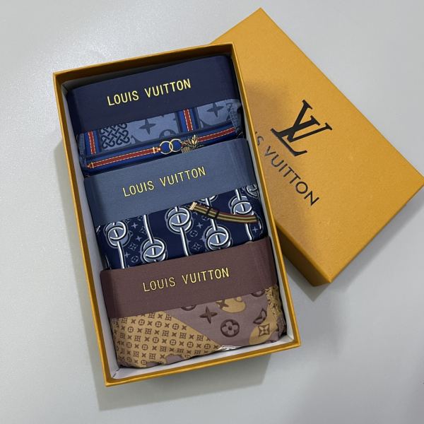 designer,replica,clothing,fake,1:1,lv,luxury,high quality 23/L* luxury men’s underwear（Three pcs）