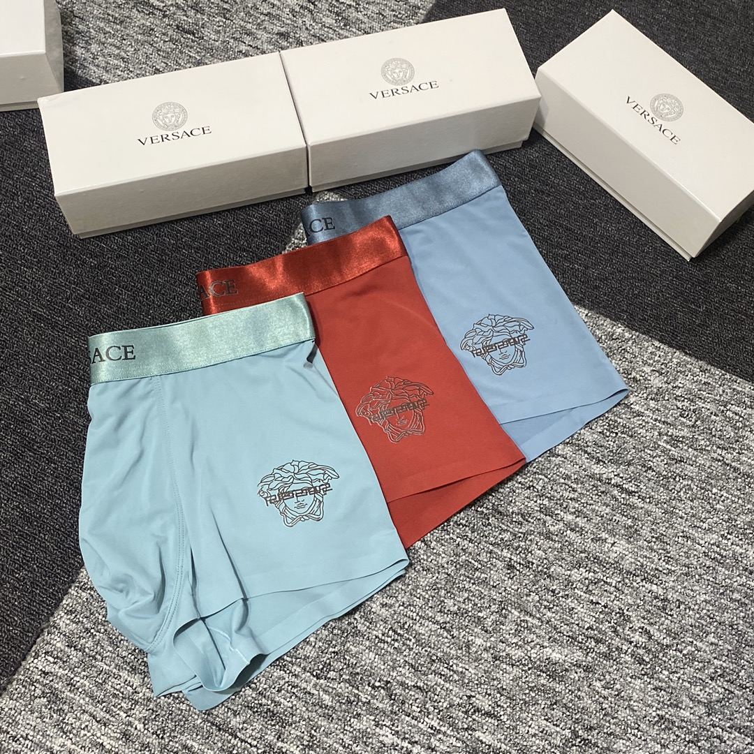 designer,replica,clothing,fake,1:1,lv,luxury,high quality 23/VERSACE luxury men’s underwear(Three pcs) designer,replica,clothing,fake,1:1,lv,luxury,high quality 23/VERSACE luxury men’s underwear(Three pcs)