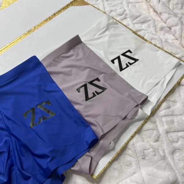 designer,replica,clothing,fake,1:1,lv,luxury,high quality 23/Zegna luxury men’s underwear（Three pcs）