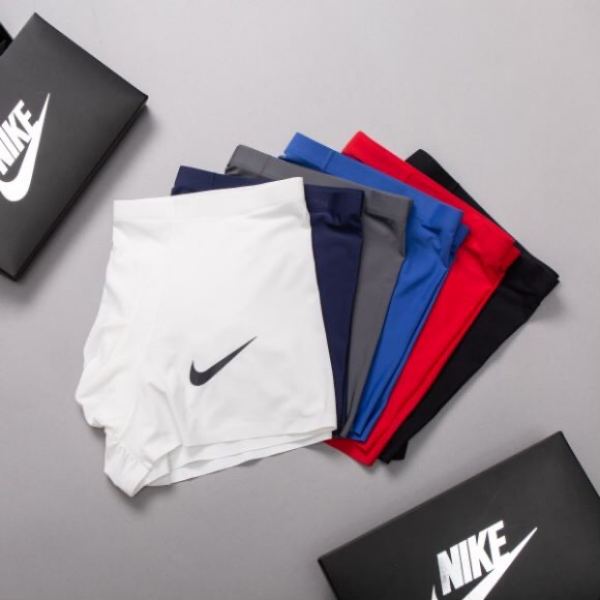 designer,replica,clothing,fake,1:1,lv,luxury,high quality 23/NIKE luxury men’s underwear（Three pcs）