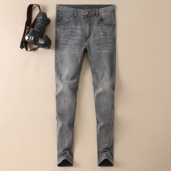 designer,replica,clothing,fake,1:1,lv,luxury,high quality 23/VERSACE men’s new luxury denim trousers