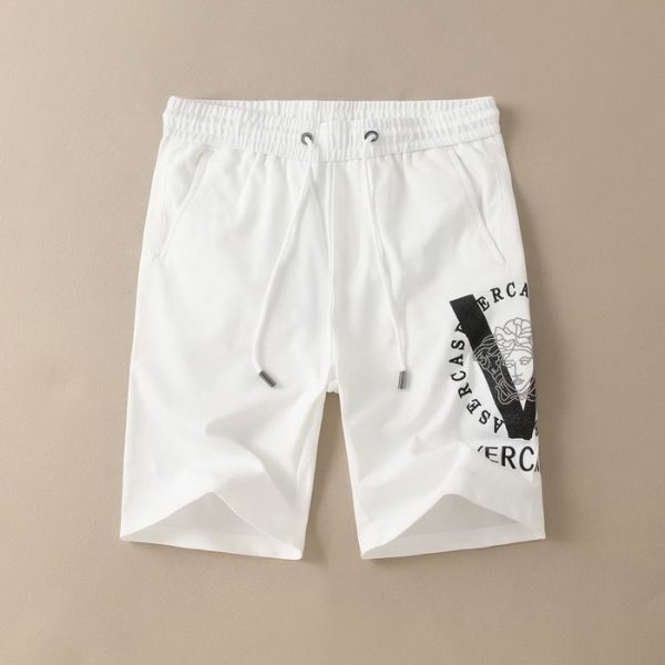 designer,replica,clothing,fake,1:1,lv,luxury,high quality 23/VERSACE men’s new luxury shorts