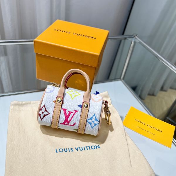 designer,replica,clothing,fake,1:1,lv,luxury,high quality 23/L* Mini Pillow Bag Pendant/MP2712