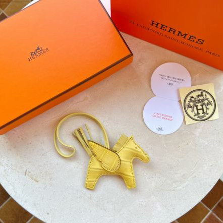 designer,replica,clothing,fake,1:1,lv,luxury,high quality 23/Hermes all crocodile bag pendant