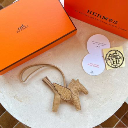 designer,replica,clothing,fake,1:1,lv,luxury,high quality 23/Hermes all crocodile bag pendant