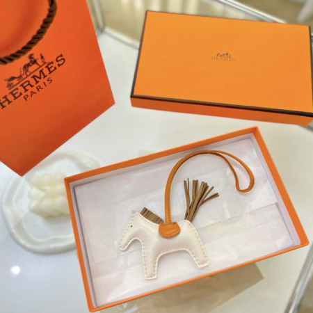 designer,replica,clothing,fake,1:1,lv,luxury,high quality 23/Hermes pony-shaped bag pendant