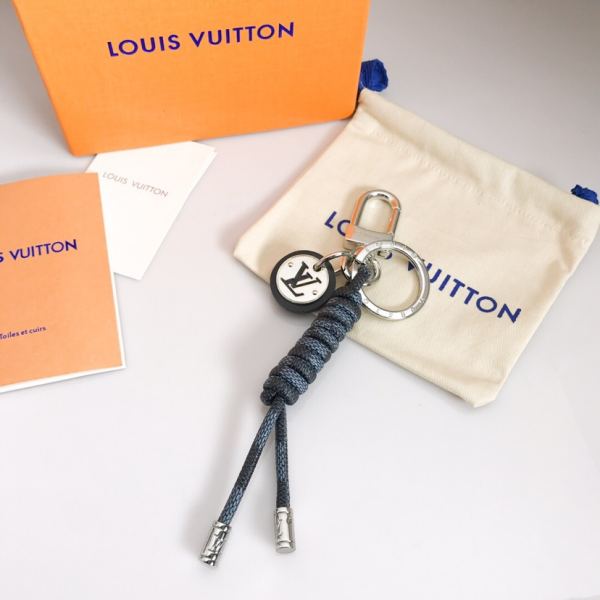 designer,replica,clothing,fake,1:1,lv,luxury,high quality 23/L* keychain/M67224