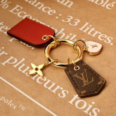 designer,replica,clothing,fake,1:1,lv,luxury,high quality 23/L* keychain/M69562