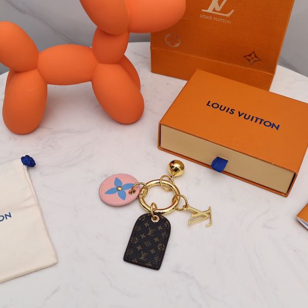 designer,replica,clothing,fake,1:1,lv,luxury,high quality 23/L* keychain/M69562