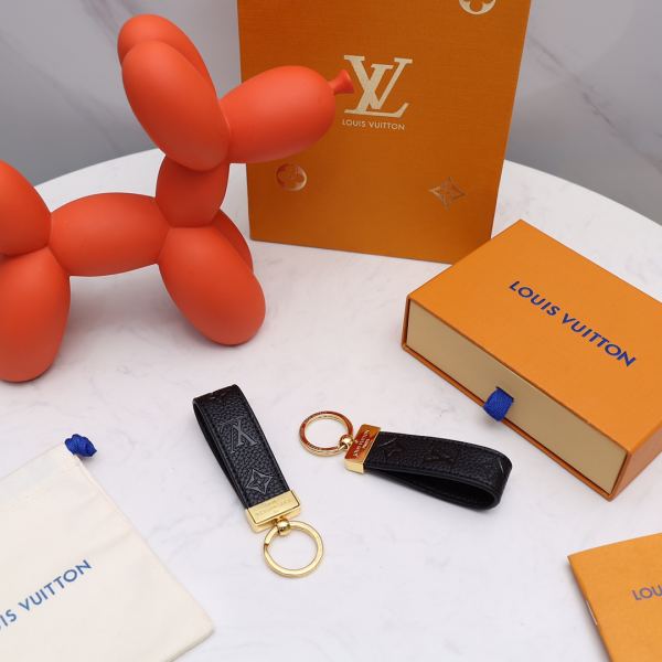 designer,replica,clothing,fake,1:1,lv,luxury,high quality 23/L* keychain/M65221