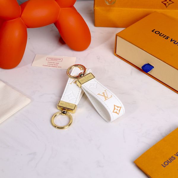 designer,replica,clothing,fake,1:1,lv,luxury,high quality 23/L* keychain/M65221