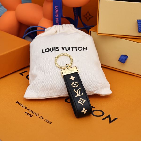 designer,replica,clothing,fake,1:1,lv,luxury,high quality 23/L* keychain/M65221