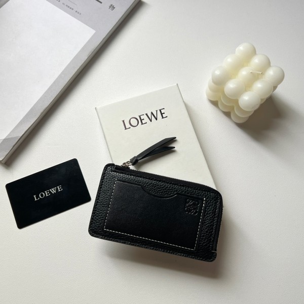 designer,replica,clothing,fake,1:1,lv,luxury,high quality 23/Loewe Card Case Document Case/Size: 12.5*7.5*1.5 cm