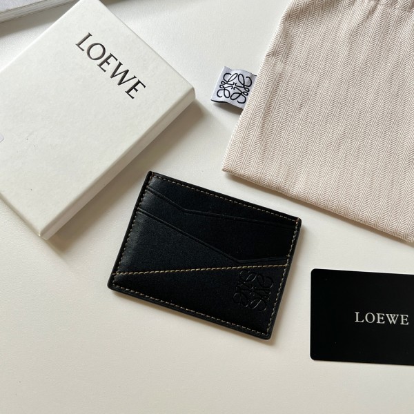 designer,replica,clothing,fake,1:1,lv,luxury,high quality 23/Loewe card bag ID bag is a super convenient small card bag/Size 10*7.5cm
