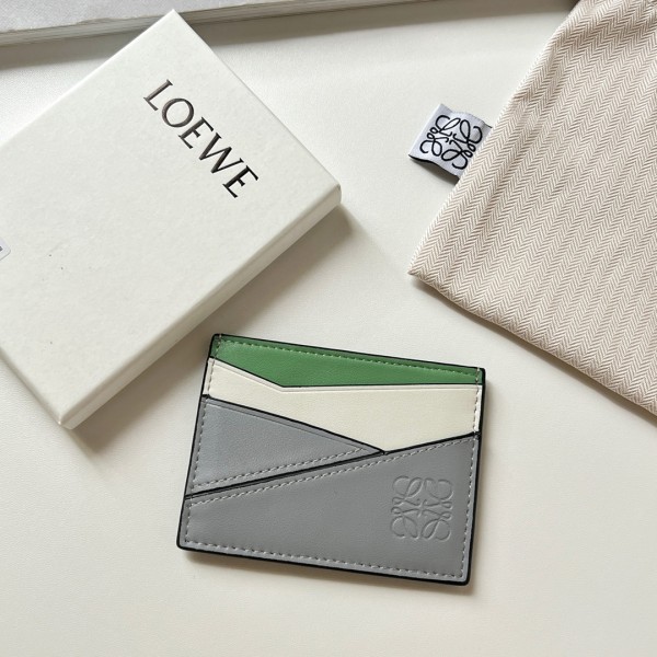 designer,replica,clothing,fake,1:1,lv,luxury,high quality 23/Loewe card bag ID bag is a super convenient small card bag/Size 10*7.5cm