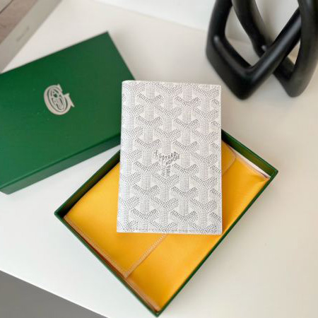 designer,replica,clothing,fake,1:1,lv,luxury,high quality 23/Goyard Goyardine Canvas & Vauzelles Calfskin/Size 14*10*1.5cm
