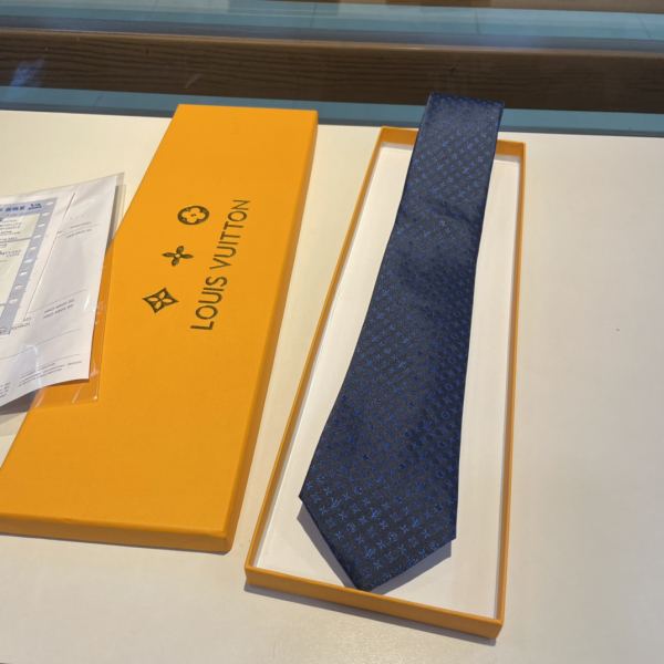 designer,replica,clothing,fake,1:1,lv,luxury,high quality 23/L* classic tie