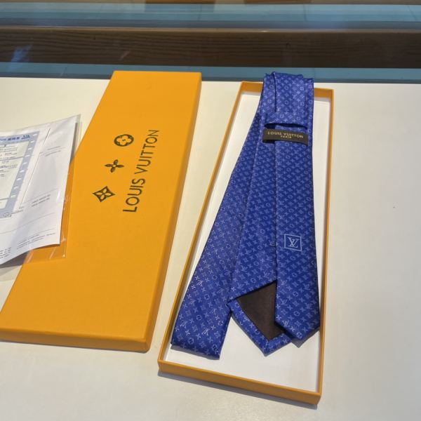 designer,replica,clothing,fake,1:1,lv,luxury,high quality 23/L* classic tie