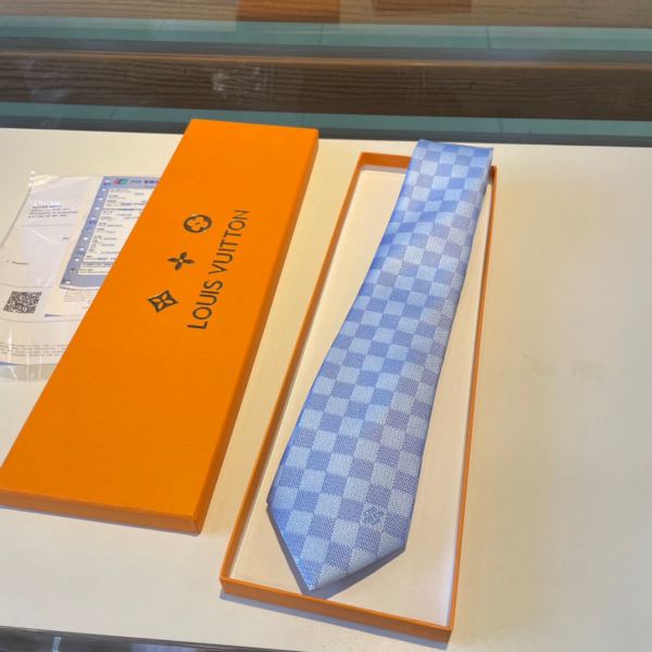 designer,replica,clothing,fake,1:1,lv,luxury,high quality 23/L* men’s tie
