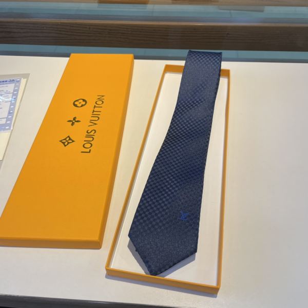 designer,replica,clothing,fake,1:1,lv,luxury,high quality 23/L* classic tie