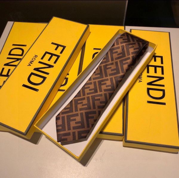 designer,replica,clothing,fake,1:1,lv,luxury,high quality 23/Fendi men’s tie