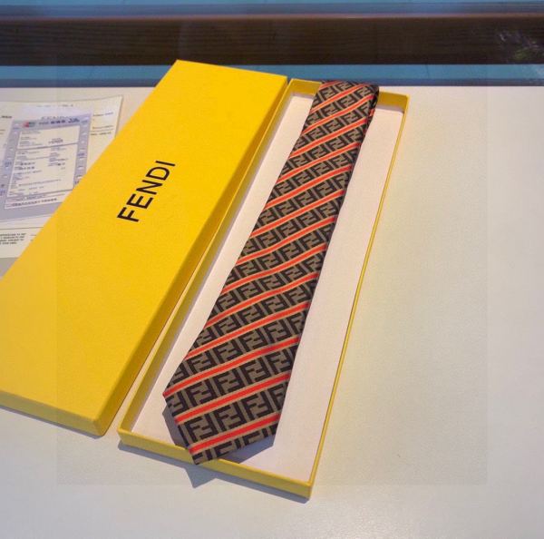 designer,replica,clothing,fake,1:1,lv,luxury,high quality 23/Fendi men’s tie