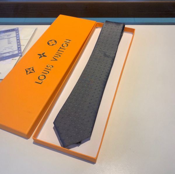 designer,replica,clothing,fake,1:1,lv,luxury,high quality 23/louis vuitton tie