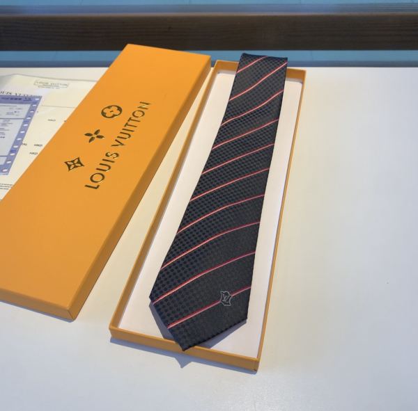 designer,replica,clothing,fake,1:1,lv,luxury,high quality 23/L* men’s tie collection