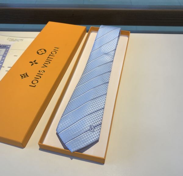designer,replica,clothing,fake,1:1,lv,luxury,high quality 23/L* men’s tie collection