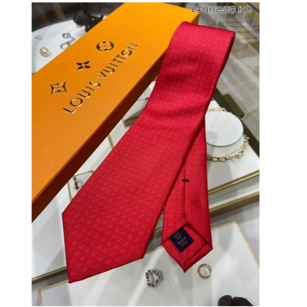 designer,replica,clothing,fake,1:1,lv,luxury,high quality 23/L* men’s tie collection