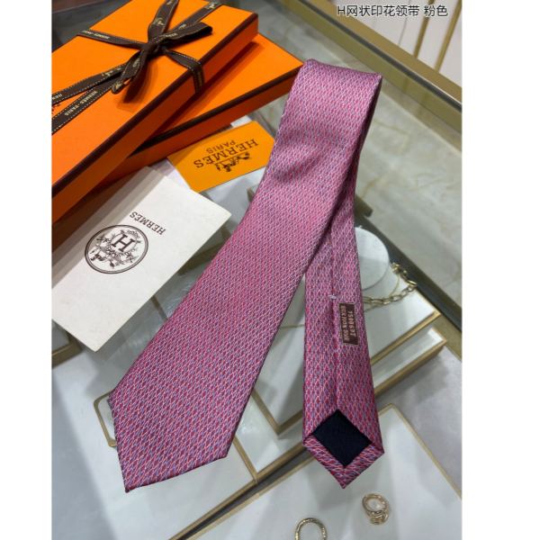 designer,replica,clothing,fake,1:1,lv,luxury,high quality 23/Hermes men’s new tie