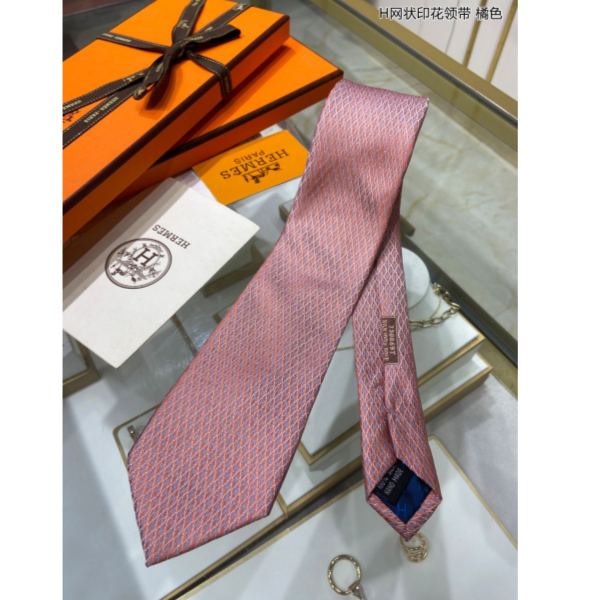designer,replica,clothing,fake,1:1,lv,luxury,high quality 23/Hermes men’s new tie