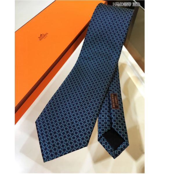 designer,replica,clothing,fake,1:1,lv,luxury,high quality 23/Hermes men’s new tie