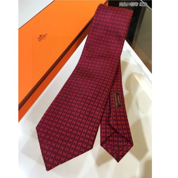 designer,replica,clothing,fake,1:1,lv,luxury,high quality 23/Hermes men’s new tie
