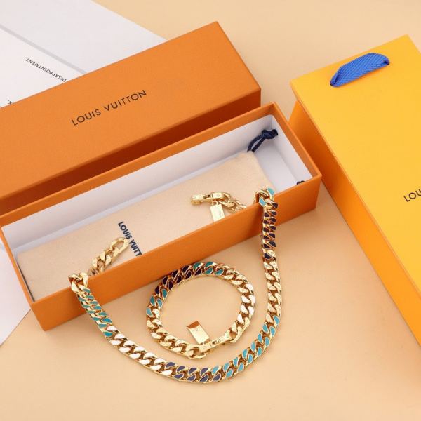 designer,replica,clothing,fake,1:1,lv,luxury,high quality 23/L* NBA Chain Links Necklace