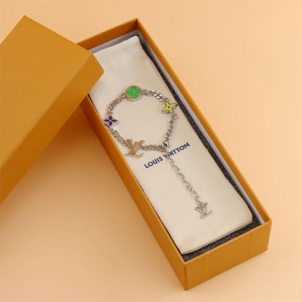 designer,replica,clothing,fake,1:1,lv,luxury,high quality 23/L* Sunrise Bracelet